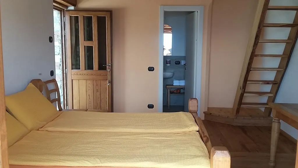 Agriturismo Zertin Gravedona