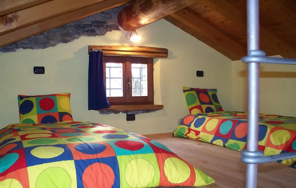 Agriturismo Zertin Gravedona