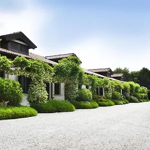 Venicegreen Agriresort Vakantieboerderij Tessera
