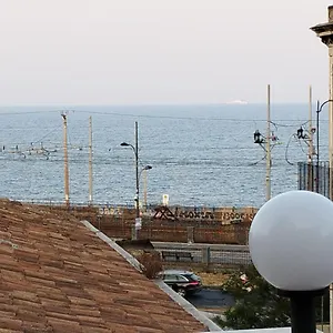 Terrazza Famà , Catania Italia