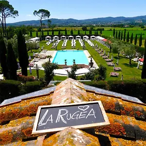 La Rugea - Le Spighe Vakantieboerderij Prato (Prato)