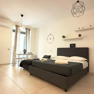 Nl House - Vicoli & Tradizioni Vakantiehuis Napels