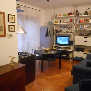L'appartamento Di Bonelli , Roma Italia