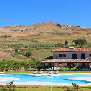 Tenuta Lanza Il Mulino Vakantieboerderij Acquaviva Platani