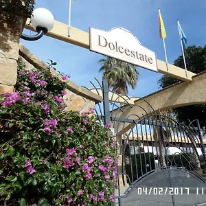 Dolce Estate Vakantiehuis Buonfornello