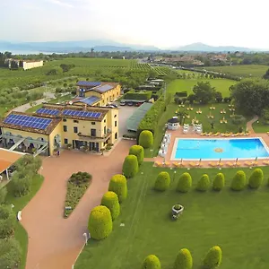 Agriturismo Ca' Del Sol Vakantieboerderij Lazise