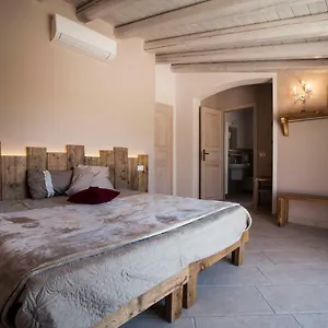  Vakantieboerderij Casa Al Fiume