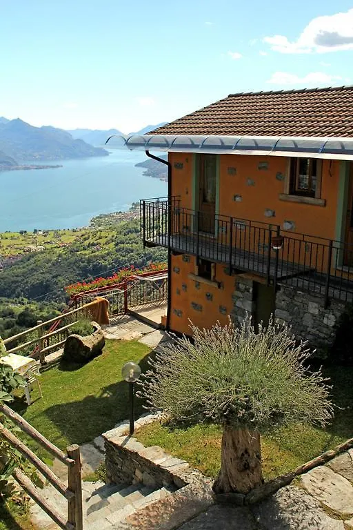 Agriturismo Zertin Gravedona 0*,  Ιταλία