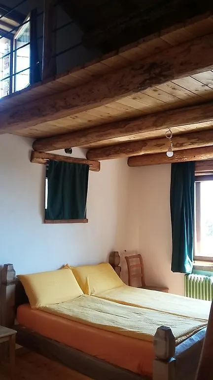 Agriturismo Zertin Gravedona