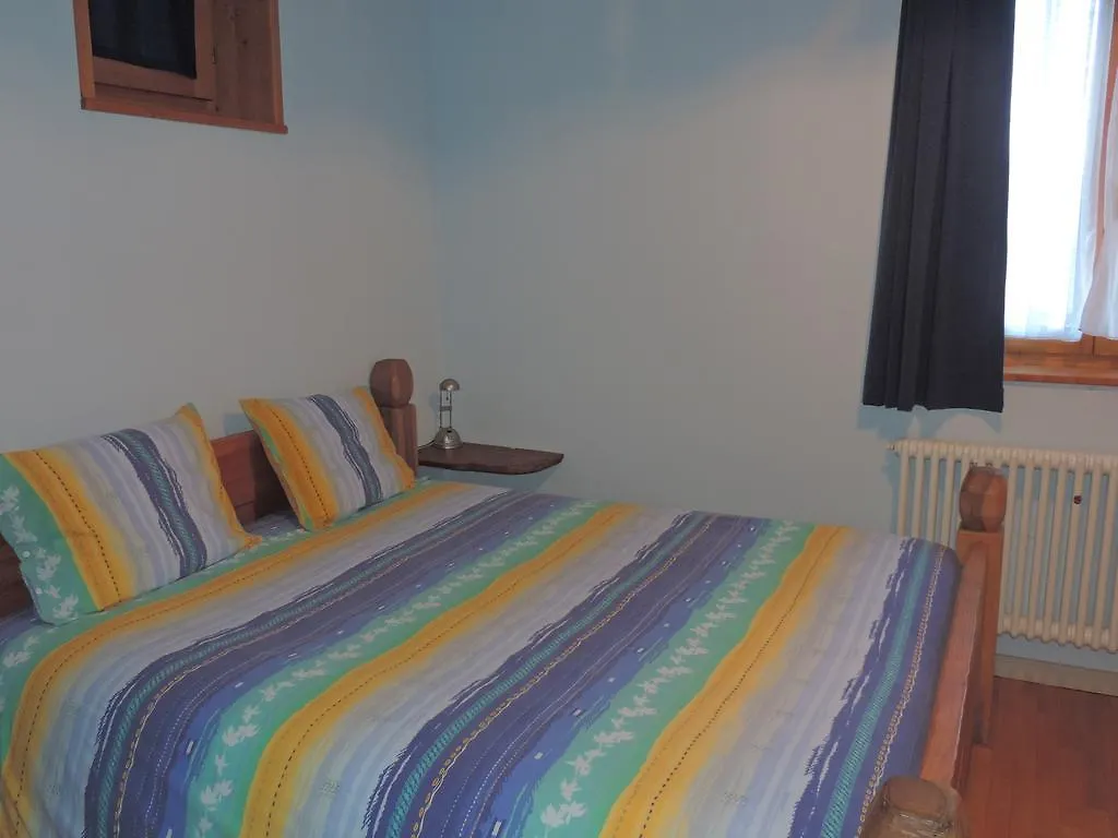 Agriturismo Zertin Gravedona 0*,